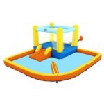 Bestway Centrul de joc gonflabil Beach Bounce 53381BW