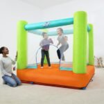 Bestway Trambulină gonflabilă pentru copii „Jump Pump” 53394BW - imagine 2