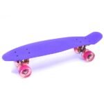 Penny board violet MX5353