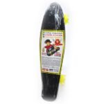 Penny board negru MX5354 - imagine 2