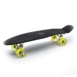 Penny board negru MX5354