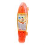 Penny board orange MX5356 - imagine 2