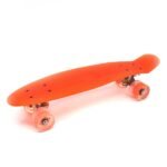 Penny board orange MX5356