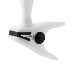 Ventilator Maxwell MW-3520, Alb - imagine 4