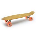 Penny board auriu MX5364