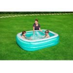 Bestway Piscină gonflabilă pentru familie 54005BW - imagine 2