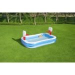 Bestway Piscina gonflabilă pentru copii „Basketball” 54122BW - imagine 3