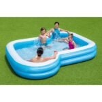 Bestway Piscină gonflabilă pentru familie „Sunny” 54321BW - imagine 2