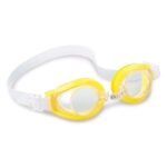 Ochelari pentru înot PLAY 55602 - imagine 2