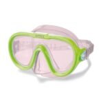 Mască pentru înot “Scanare maritimă” 55916 - imagine 3