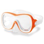 Mască pentru înot “Alunecare pe valuri” 55978 - imagine 2