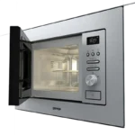 Cuptor cu microunde Gorenje BMI 201 AG1X - imagine 2