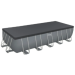 Bestway Piscină Power Steel 5612BBW - imagine 3