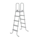 Bestway Piscină Power Steel - imagine 7