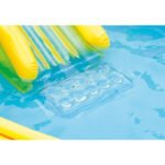 Centrul de joacă gonflabil “Toboganul curcubeu” 56137 - imagine 2