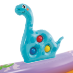 Centru de joacă gonflabil „Dino Park” 56139 - imagine 4