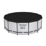 Bestway Piscină STEEL PRO MAX 5618WBW - imagine 4