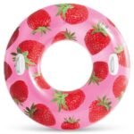 Cerc gonflabil „Fructe tropicale” 56261 - imagine 3