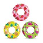 Cerc gonflabil „Fructe tropicale” 56261