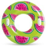 Cerc gonflabil „Fructe tropicale” 56261 - imagine 2