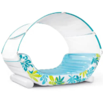 Plută-saltea gonflabilă „Tropical Lounge” 56294