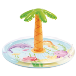 Piscină-spray „Palm Tree” 56433