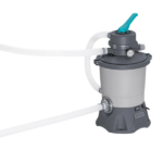 Bestway Piscină Power Steel 56442BW - imagine 4
