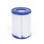 Bestway Piscină Power Steel Oval 56448BW - imagine 4