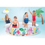Piscină pentru copii “Jocul oceanului” 56452 - imagine 2