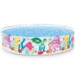 Piscină pentru copii “Jocul oceanului” 56452