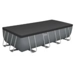 Bestway Piscină Power Steel 56465BW - imagine 4