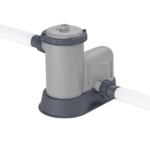 Bestway Piscină Power Steel 56465BW - imagine 5
