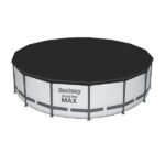 Bestway Piscină STEEL PRO MAX 56488BW - imagine 4