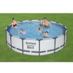 Bestway Piscină STEEL PRO MAX 56488BW - imagine 2