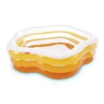 Piscină gonflabilă pentru copii cu baza gonflabilă 56495 - imagine 2