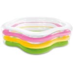 Piscină gonflabilă pentru copii cu baza gonflabilă 56495