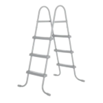 Bestway Piscină Power Steel Oval 5614ABW - imagine 4