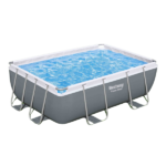 Bestway Piscină Power Steel 56629BW - imagine 3