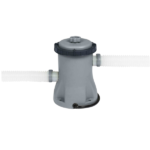 Bestway Piscină Power Steel 56629BW - imagine 4