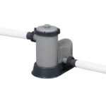 Bestway Piscină Power Steel Oval 56710BW - imagine 5