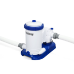 Bestway Piscină Power Steel Oval 56719BW - imagine 5