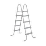 Bestway Piscină Power Steel Oval 56719BW - imagine 6