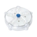 Bestway Piscină Power Steel Oval 56719BW - imagine 7