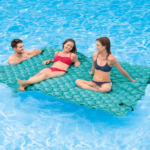 Saltea plutitoare gigant pentru înot 56841 - imagine 4