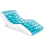 Şezlong gonflabil pentru înot „Splash” 56874