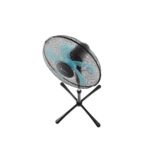 Ventilator de podea STEELO 40PNR - imagine 4