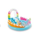 Centrul de joacă gonflabil „Dulciuri” 57144 - imagine 3