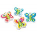 Centrul de joacă gonflabil “Grădina mea” 57154 - imagine 6