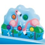 Centrul de joacă gonflabil “Aventuri în junglă” 57161 - imagine 4