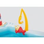 Centrul de joacă gonflabil “Pescuitul” 57162 - imagine 5